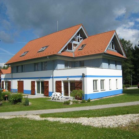 Apartman Riviera Apartment Lipno nad Vltavou Exterior photo