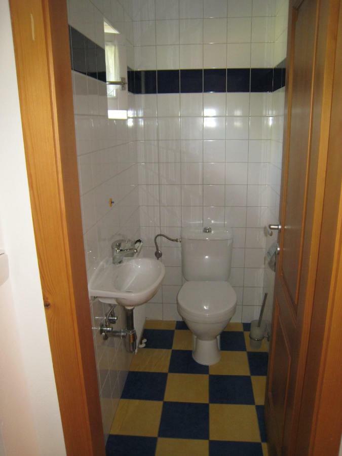 Apartman Riviera Apartment Lipno nad Vltavou Exterior photo