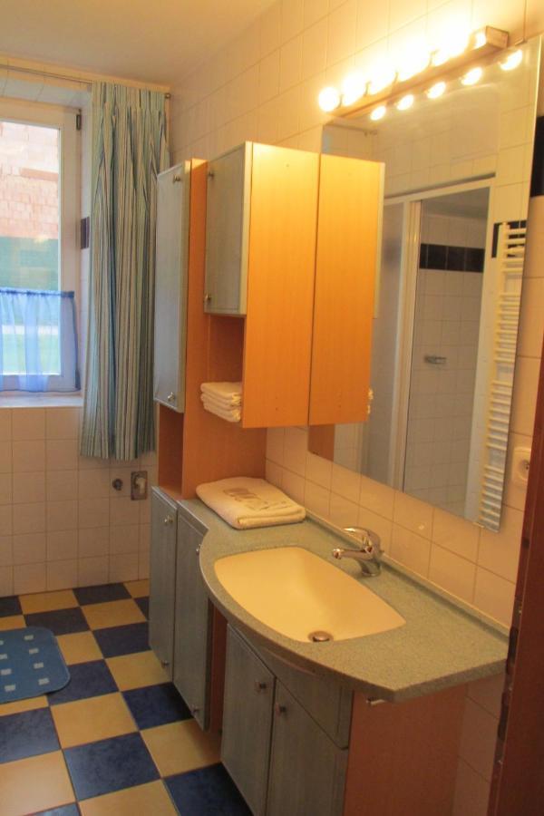 Apartman Riviera Apartment Lipno nad Vltavou Exterior photo